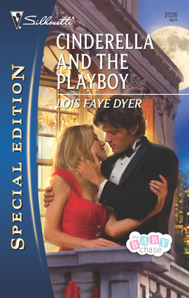 Title details for Cinderella and the Playboy by Lois Faye Dyer - Available